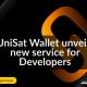 UniSat Wallet introduces the UniSat Developer Service, empowering developers with new tools and capabilities for Bitcoin ecosystem projects. Explore the versatility and potential applications within the Bitcoin ecosystem.