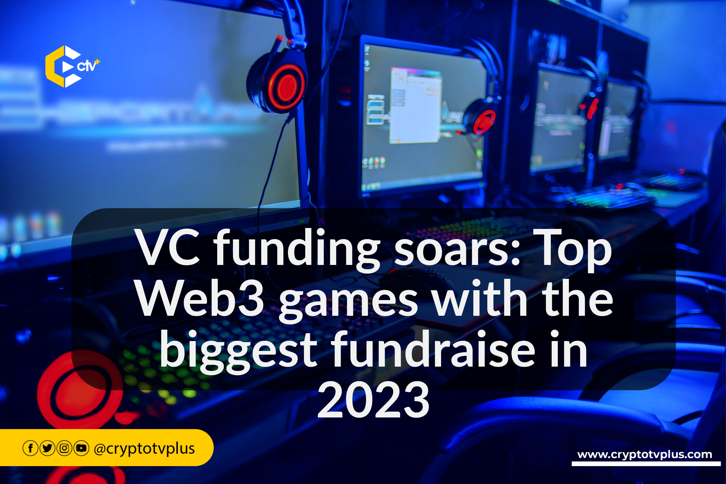 Media and Games Invests SE: Launch of big update in MGI's Top 1