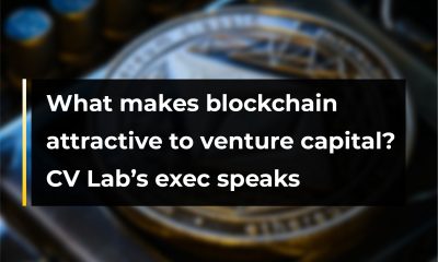 Explore the Web3 ecosystem & VCs interest in blockchain. Learn about the pillars that attract VCs. Discover CV Labs' focus & investments.
