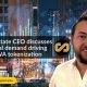 Superstate CEO discusses global demand driving RWA tokenization