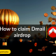 Dmail announces airdrop release. Over 3 million users registered. Learn how to claim your rewards safely.