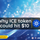 Why ICE token could hit $10