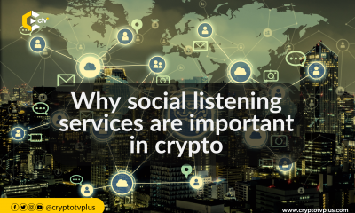 Crypto, market trends, Social listening services, Sentiment analysis tools, Real-time crypto insights