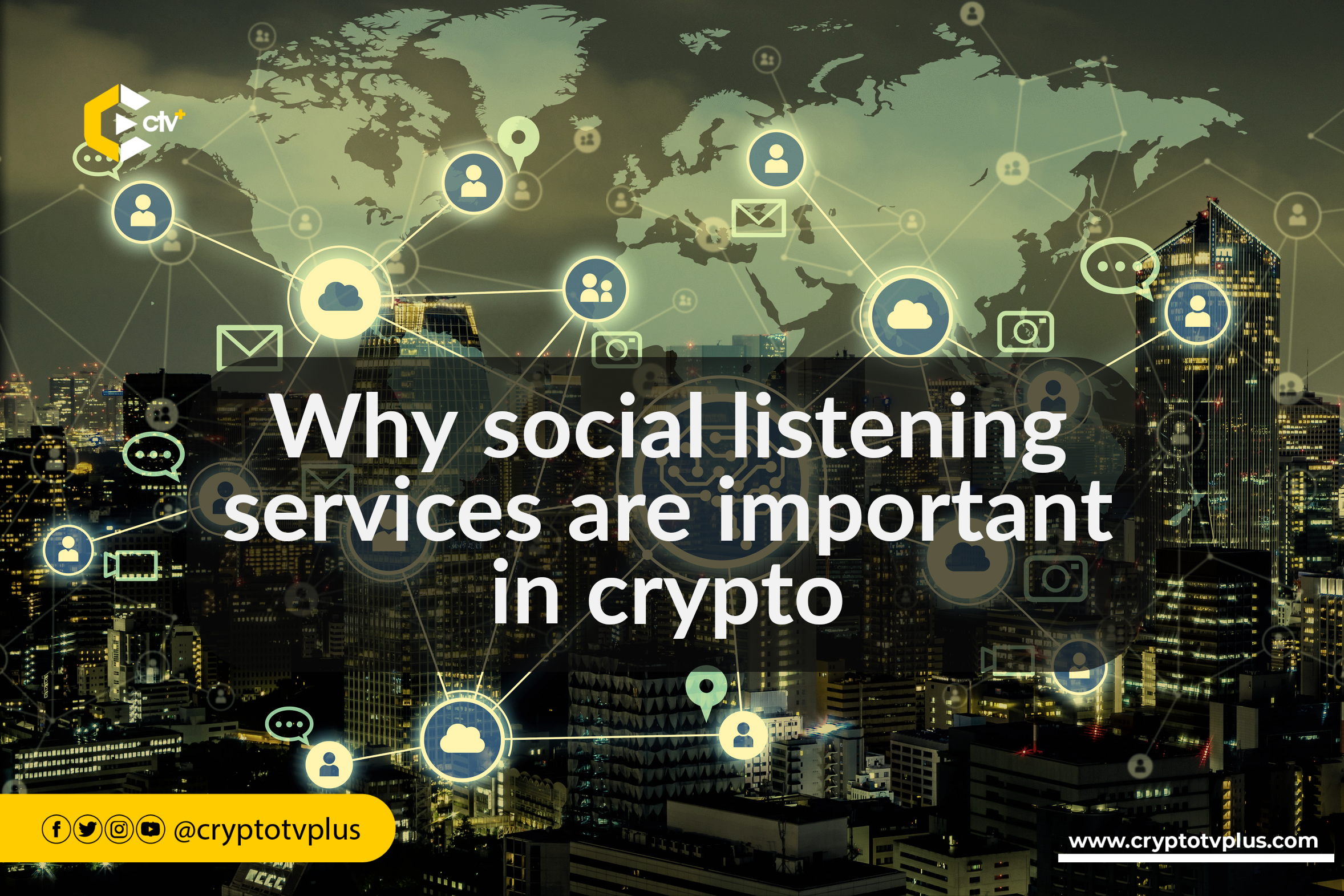 Crypto, market trends, Social listening services, Sentiment analysis tools, Real-time crypto insights