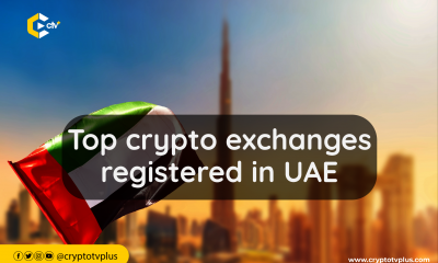 Discover the leading crypto exchanges operating in the UAE, providing secure and reliable trading platforms for digital asset enthusiasts.