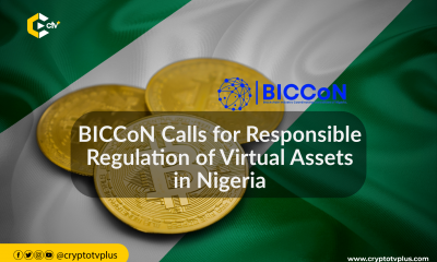 BICCoN calls for responsible regulation of virtual assets in Nigeria