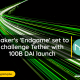Maker's new project 'Endgame' aims to challenge Tether with the launch of 100 billion DAI stablecoins, promising to shake up the crypto market.
