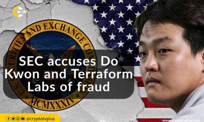 SEC accuses Do Kwon and Terraform Labs of fraud in a significant legal action that raises questions about the integrity of their business practices.
