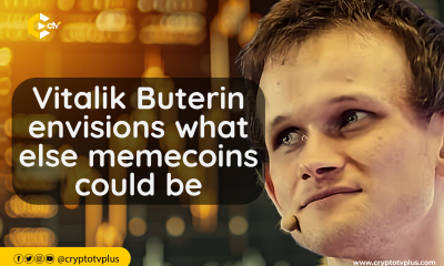Vitalik Buterin envisions a future where memecoins evolve beyond their current status, potentially transforming into robust digital assets with real-world applications.