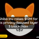 Shiba Inu successfully raised $12 million in funding for TREAT, its new privacy-centric layer 3 blockchain aimed at addressing privacy and trust.