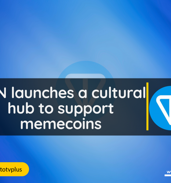 The Telegram Open Network (TON) introduces Memelandia, a new cultural hub aimed at supporting & promoting memecoins, improving their visibility & utility.