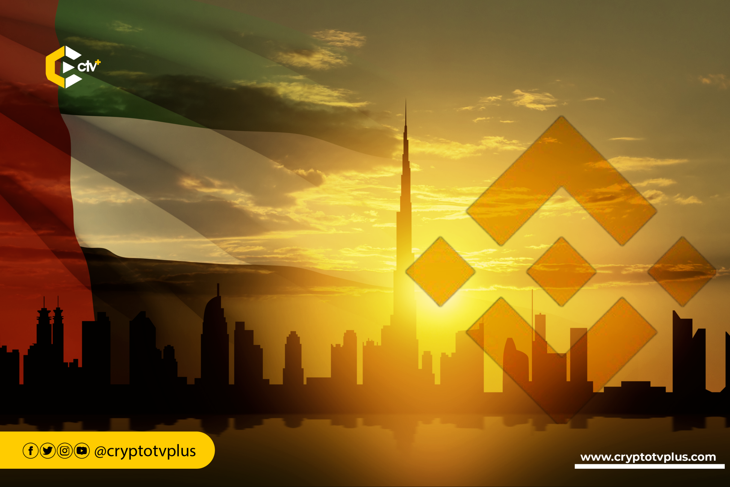 Binance secures a crypto license in Dubai following the departure of CEO Changpeng Zhao, marking a significant expansion in the Middle East.