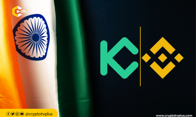 Binance and KuCoin, two leading cryptocurrency exchanges, have officially registered with India's Financial Intelligence Unit, marking a significant milestone