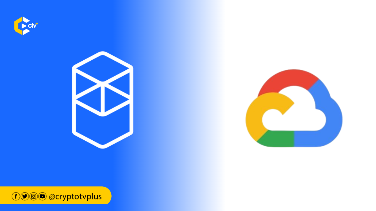 Fantom partners with Google Cloud to empower developers in building next-generation decentralized applications (dApps), enhancing innovation and scalability in the Web3 space.