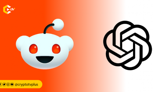 Reddit shares surge in after-hours trading following OpenAI data-sharing deal