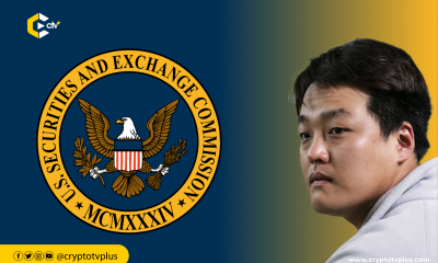 Terraform Labs and Do Kwon reach a preliminary settlement in the Securities and Exchange Commission (SEC) fraud case.