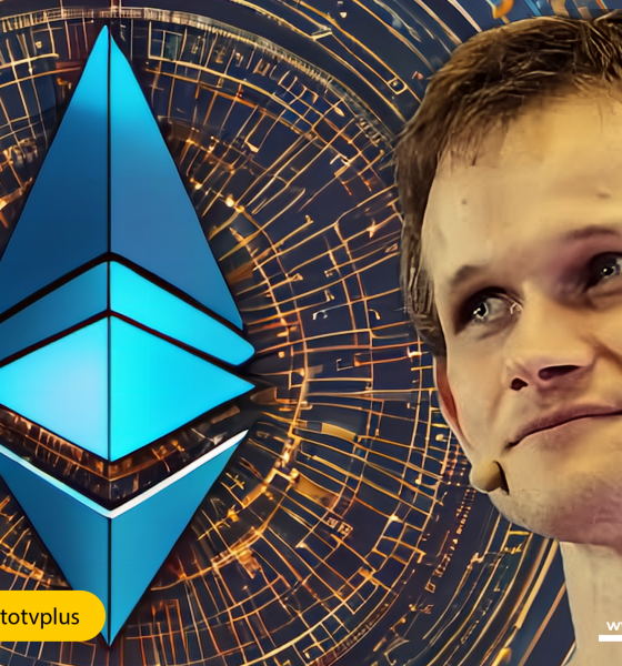 Vitalik Buterin has proposed Ethereum Improvement Proposal (EIP)-7706, aiming to significantly lower gas fees, enhancing user experience.