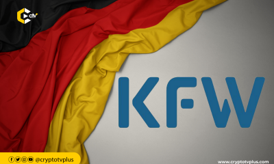 Germany's KfW plans to launch its first blockchain-based digital bond