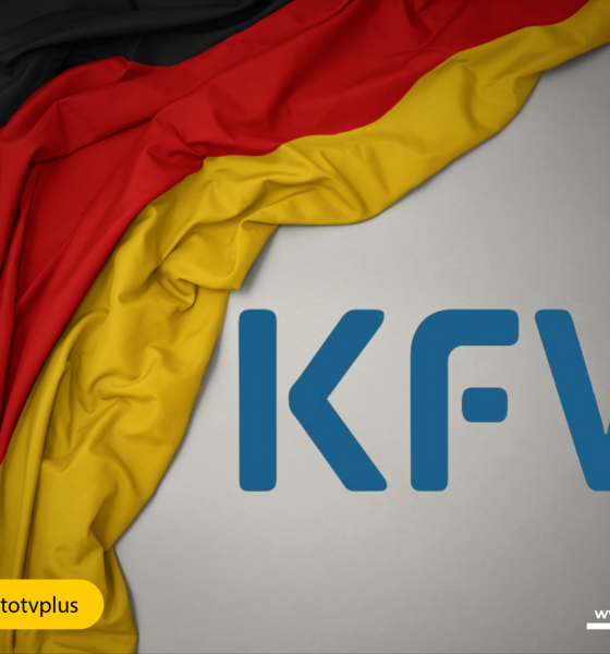 Germany's KfW plans to launch its first blockchain-based digital bond