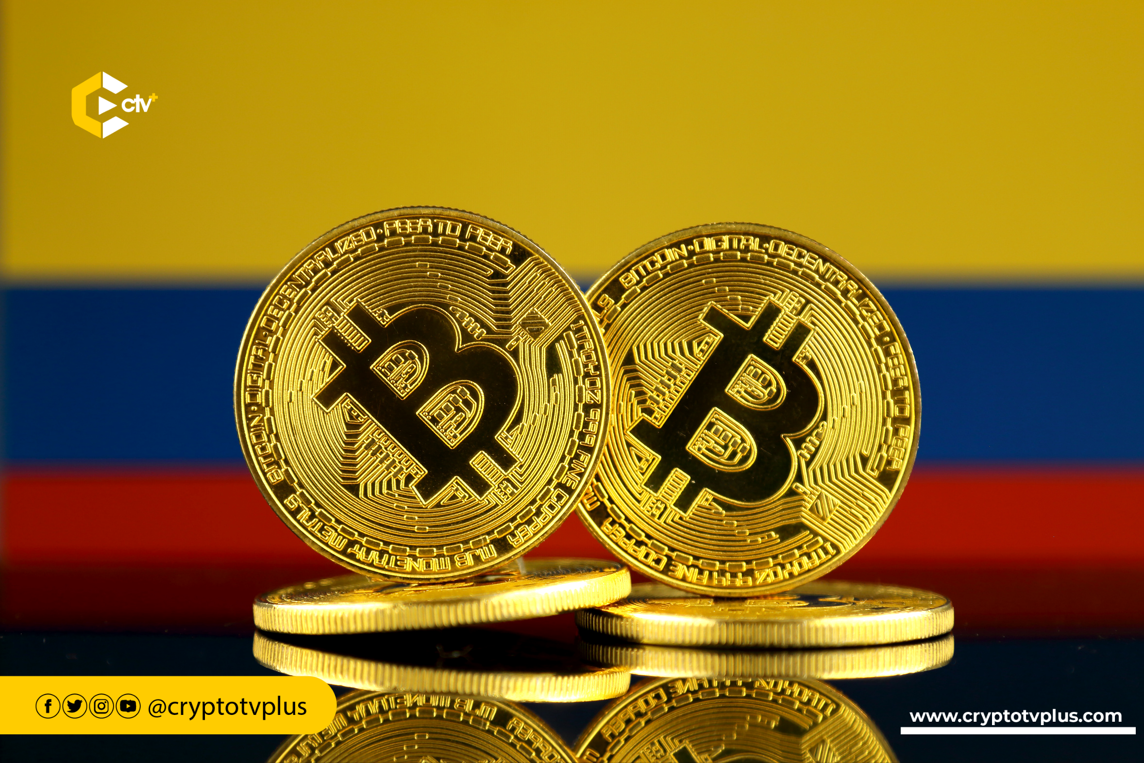 Bancolombia Group launches crypto exchange, Peso-based stablecoins