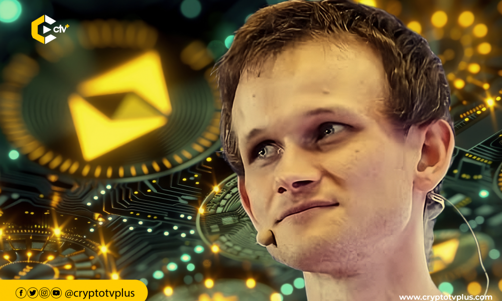Vitalik Buterin and Ethereum devs propose EIP-7702 to improve Account Abstraction.