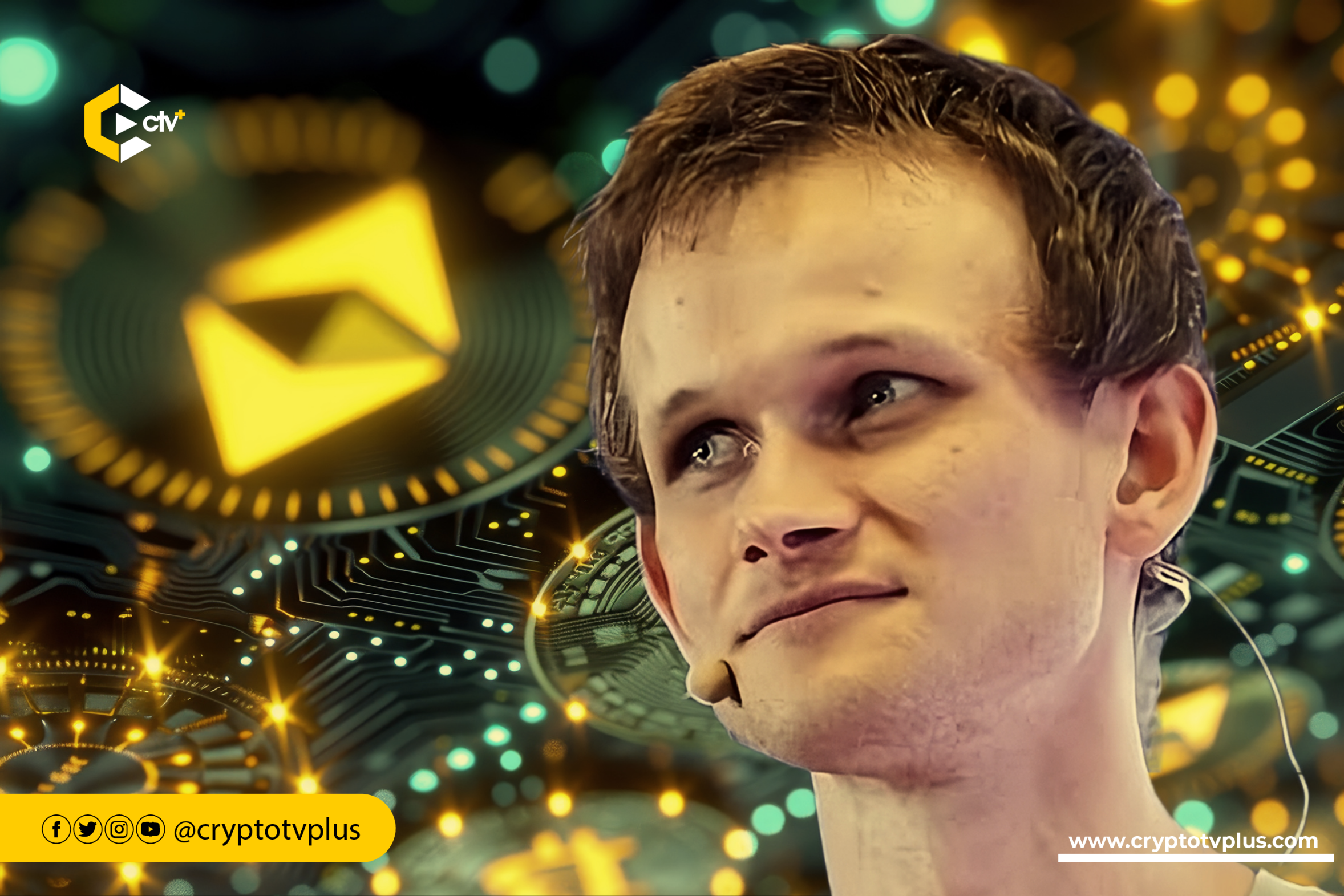 Vitalik Buterin and Ethereum devs propose EIP-7702 to improve Account Abstraction.