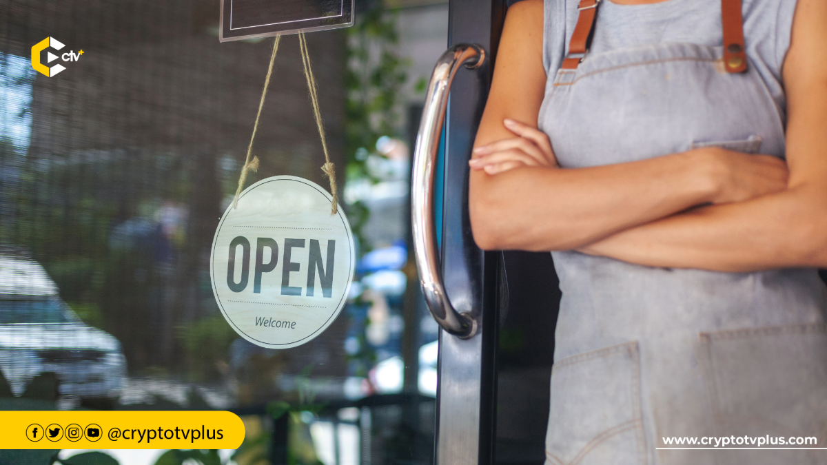 a new report reveals that 50% of US small businesses favor stablecoins, highlighting a growing trend towards adopting stable digital currencies.