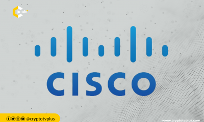 Cisco launches $1 billion investment fund to boost AI solutions development