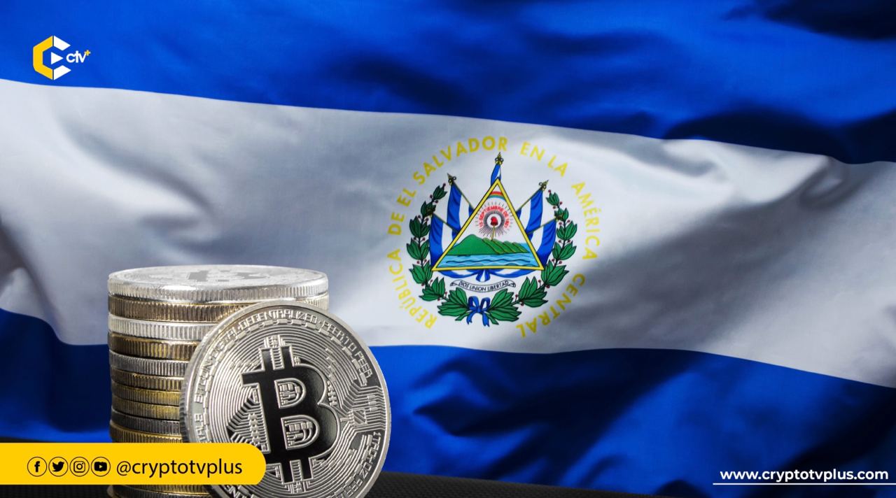 El Salvador plans to launch a Bitcoin bank to provide diverse financing options for investors & enhance the country's crypto infrastructure.