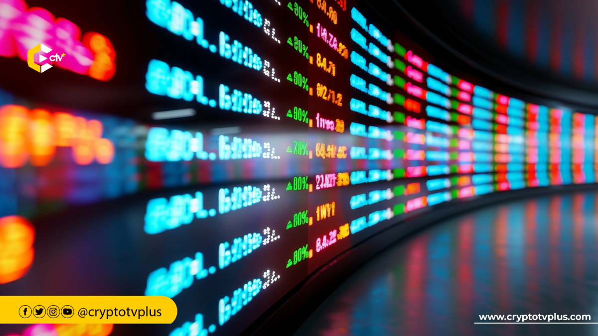 Crypto market stumbles with a 14.4% decline as the S&P 500 rises by 3.9% in Q2 2024, highlighting a shift in investor sentiment and market dynamics.