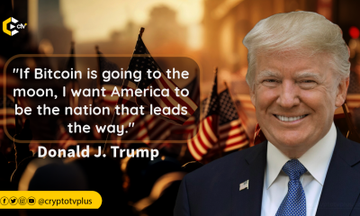 Donald Trump vows to make the U.S. the global crypto capital, promising regulatory overhauls and the dismissal of SEC Chair Gary Gensler if elected.