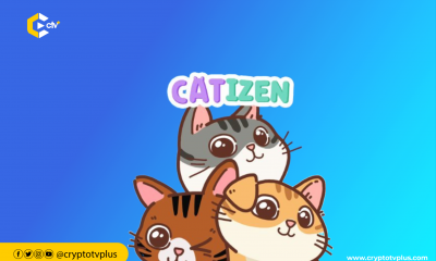 How Catizens own over 40% of Telegram Premium members, 1.5 million on-chain users, and 550,000 paying users