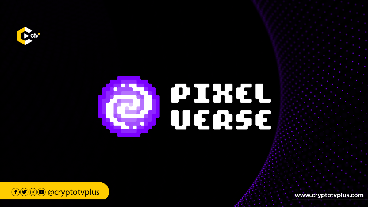 Pixelverse secures $2M in funding, bringing its total to $7.5M. it also plans to go into crypto education as it releasing new updates to its game.