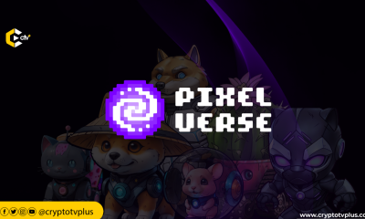 Pixelverse unveils Pixelchain, the pioneering EVM-compatible Layer 2 solution for the TON blockchain, revolutionizing Web3 gaming.