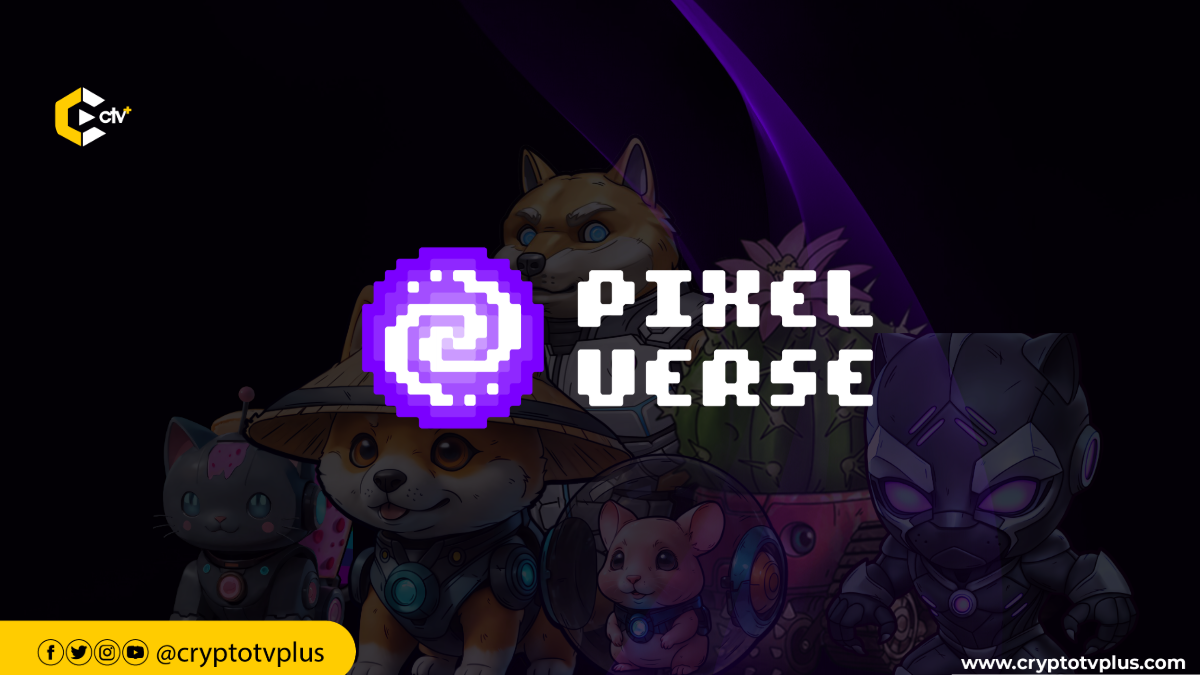 Pixelverse unveils Pixelchain, the pioneering EVM-compatible Layer 2 solution for the TON blockchain, revolutionizing Web3 gaming.