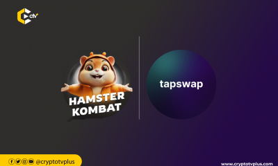 A comprehensive comparison of Tapswap and Hamster Kombat on the TON blockchain: key features, benefits, and what you need to know before.