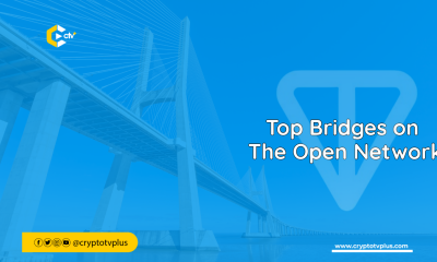 Discover the leading bridges on The Open Network, providing seamless connectivity and robust integration for your decentralized applications.