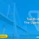 Discover the leading bridges on The Open Network, providing seamless connectivity and robust integration for your decentralized applications.