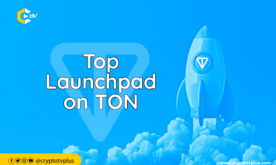 Discover the top 6 launchpads on The Open Network (TON) that are driving innovation and offering unique opportunities for blockchain projects.