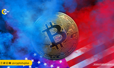 Trump hints at a fourth NFT launch and emphasizes that the US must take the lead in the crypto space to stay ahead of other nations.