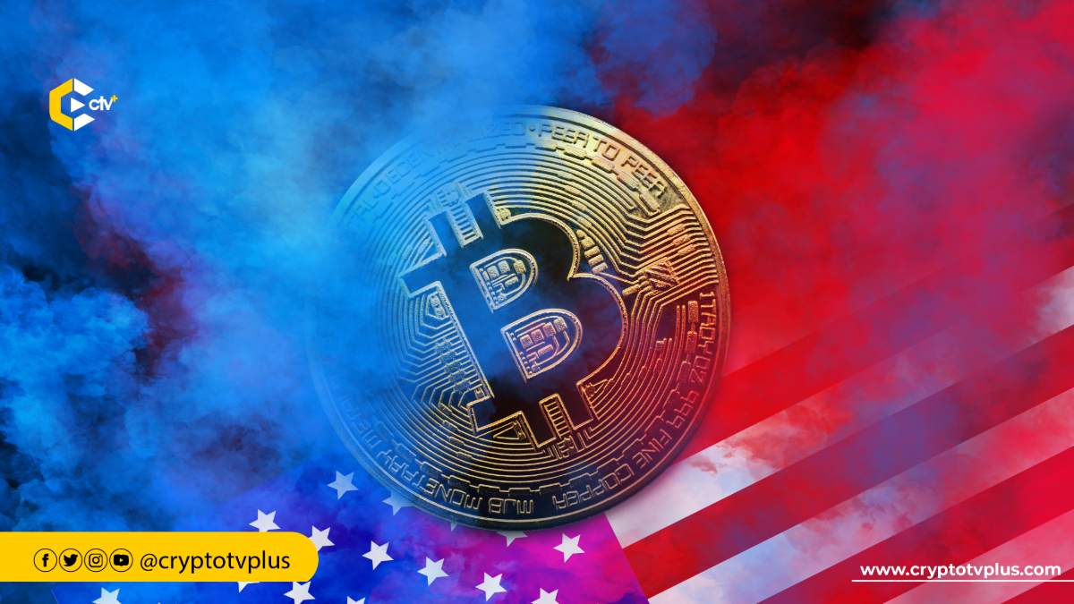 Trump hints at a fourth NFT launch and emphasizes that the US must take the lead in the crypto space to stay ahead of other nations.