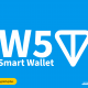 Discover the W5 Smart Wallet on the TON Blockchain: secure, user-friendly, and packed with features to simplify your crypto transactions.