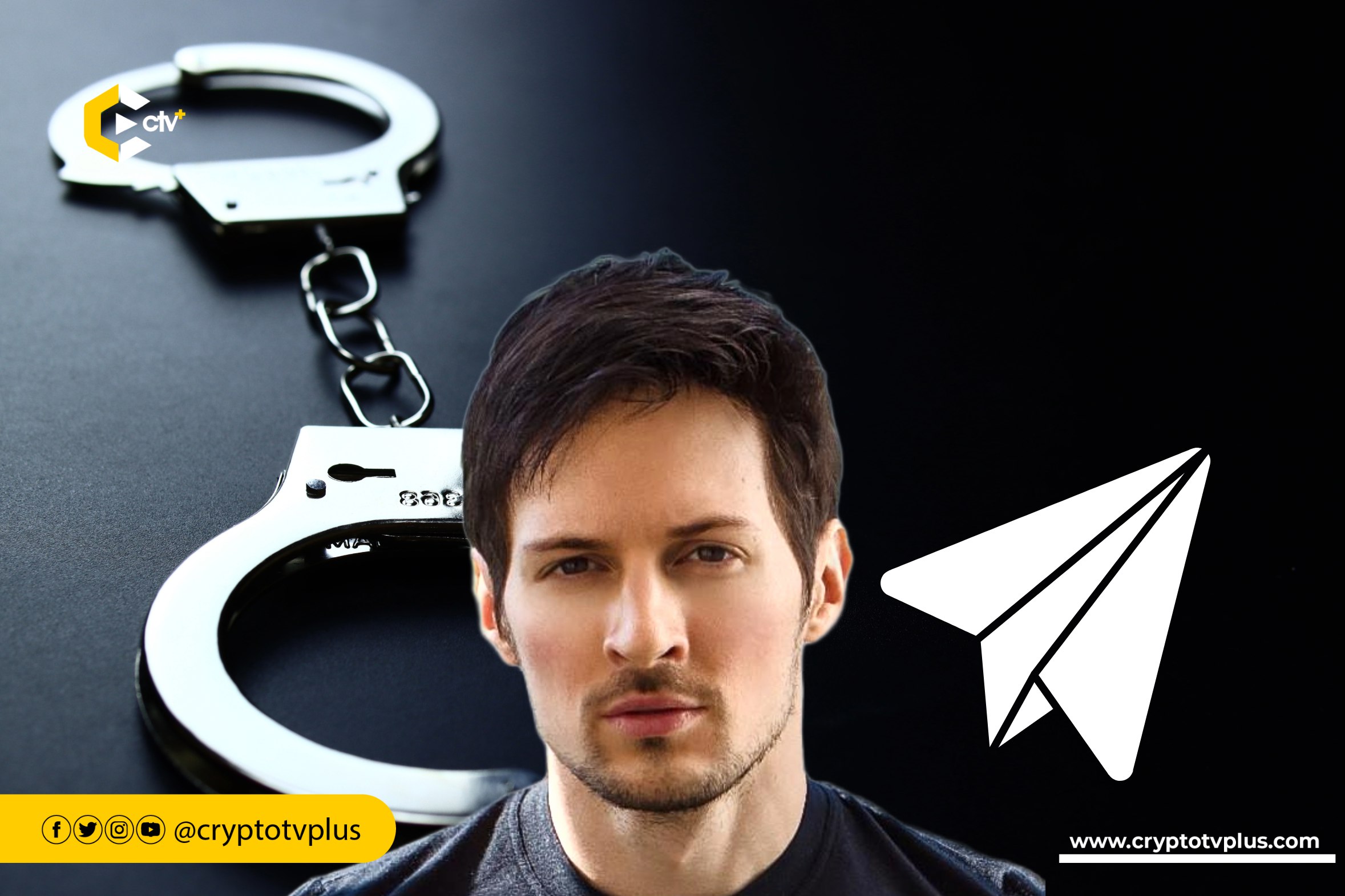 Telegram CEO Pavel Durov faces trial; the outcome remains uncertain as the court proceedings could have significant implications for the company.