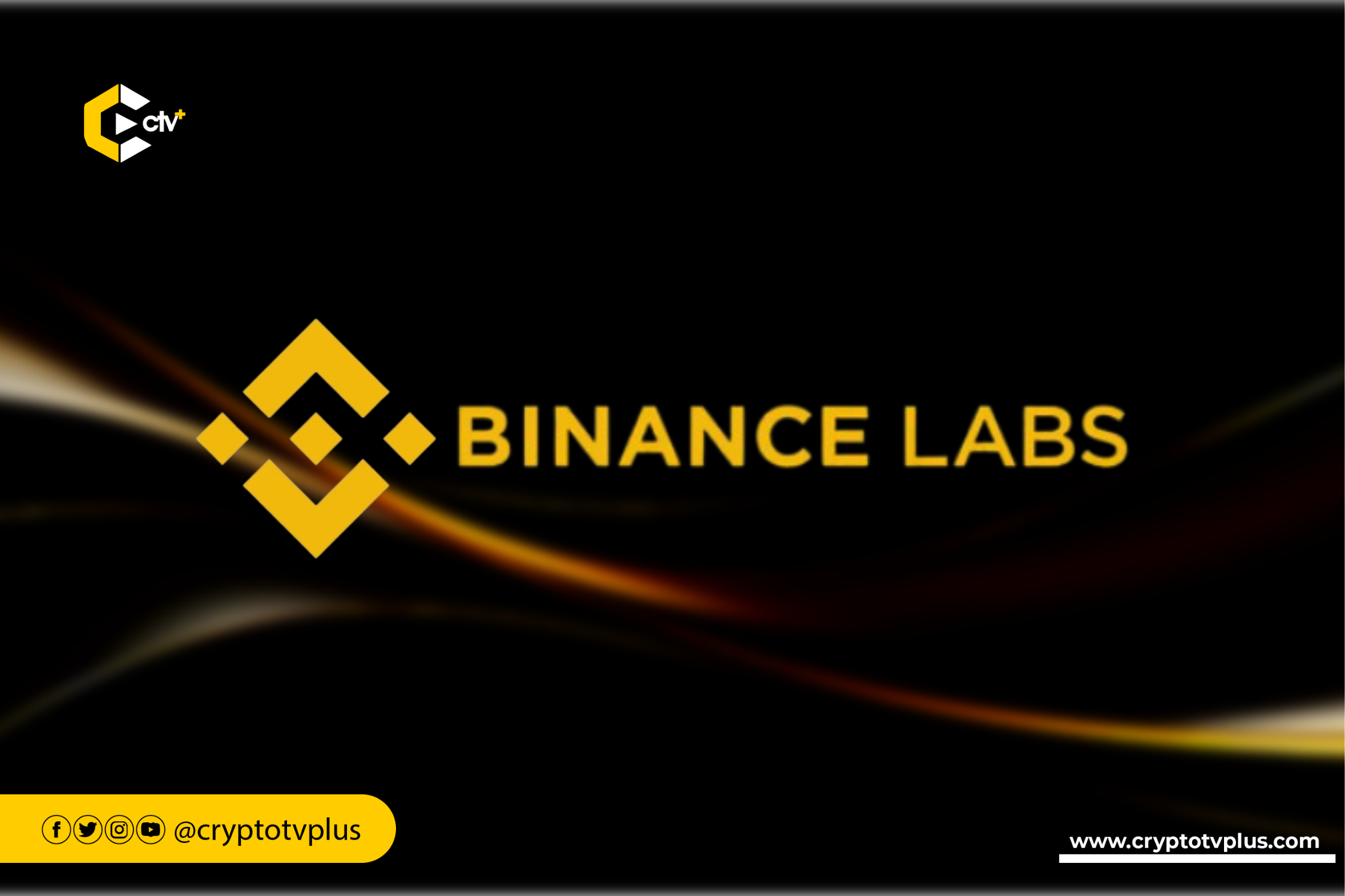 Binance Labs announces investment in four innovative new projects on the BNB Chain, aiming to enhance the ecosystem and drive blockchain adoption.