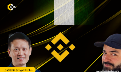 Binance CEO Richard Teng states that Nigeria represents a relatively small market for the company within the broader scope of its global operations.