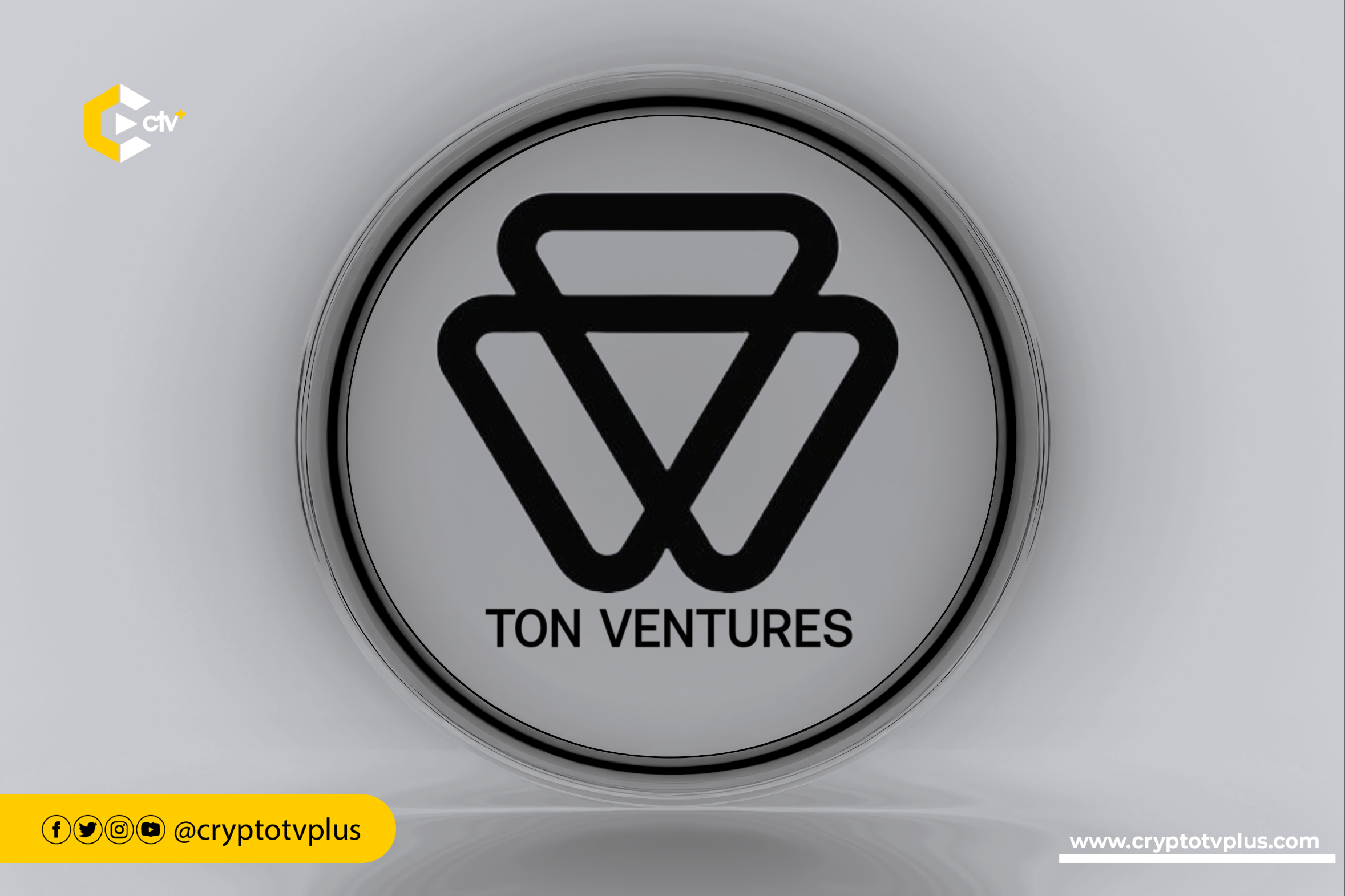 TON Foundation Alumni secure $40 million in funding to fuel the growth and development of TON Ventures. A major boost for the TON ecosystem!