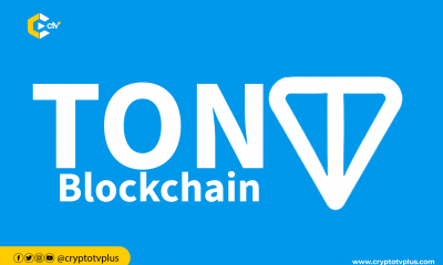 Will TON Blockchain lead the race to 1 billion users, setting a new standard for adoption and revolutionizing the crypto landscape?