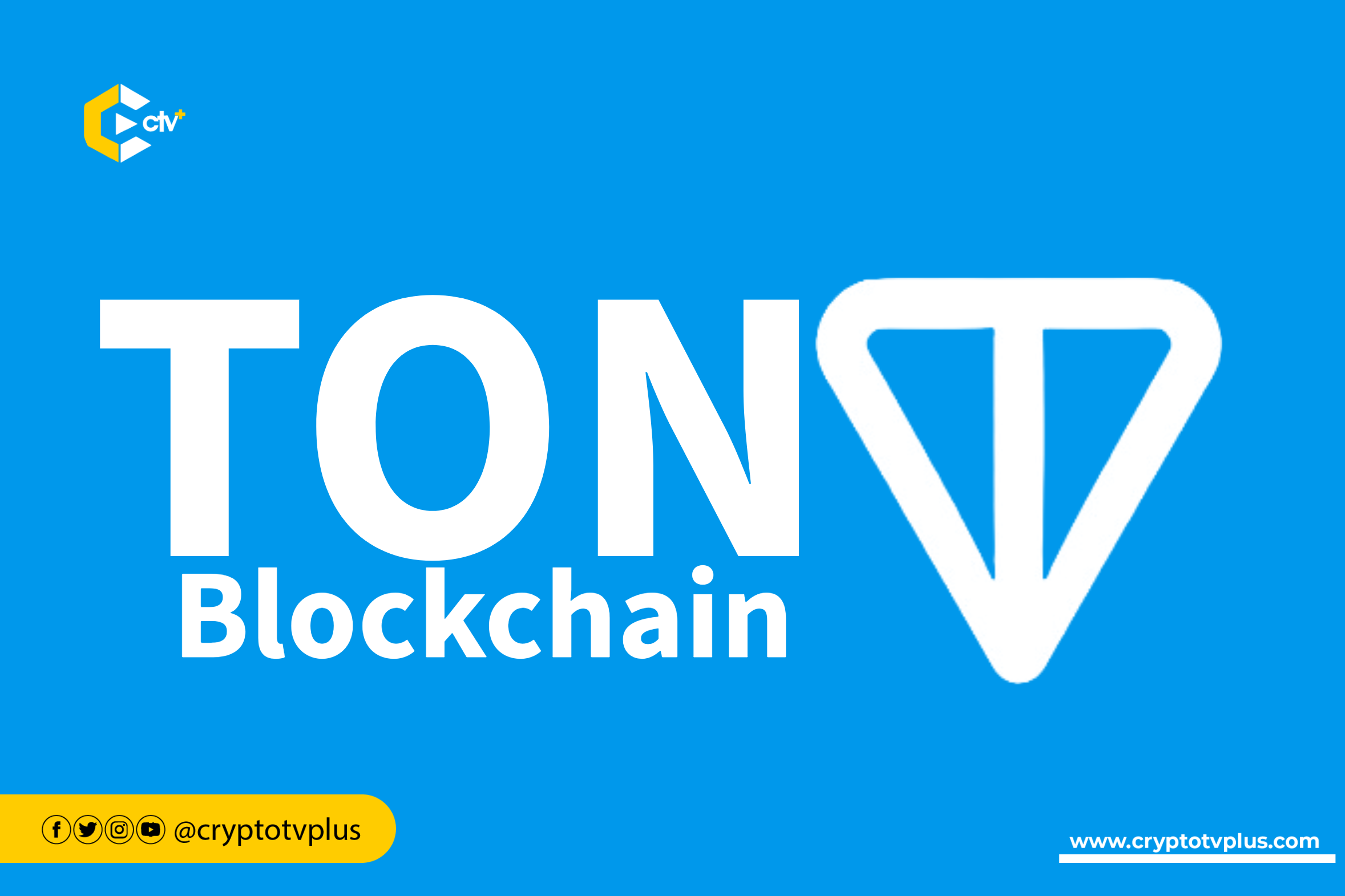 Will TON Blockchain lead the race to 1 billion users, setting a new standard for adoption and revolutionizing the crypto landscape?