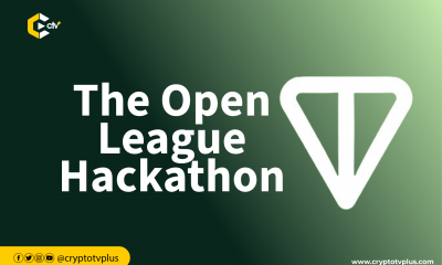 TON announces the winners of the Open League Hackathon, showcasing groundbreaking and innovative solutions that push the boundaries of technology.