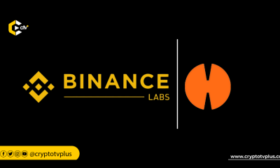 Binance Labs announces a strategic investment in Hemi, a layer two modular blockchain designed to enhance scalability and efficiency.